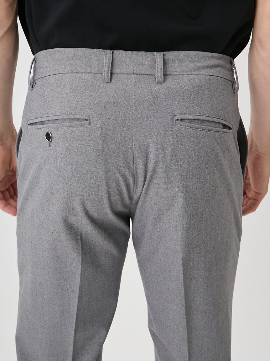 FORZA STYLE 掲載】MALPENSA PANTS 4SEASONS PINHEAD(ロングパンツ