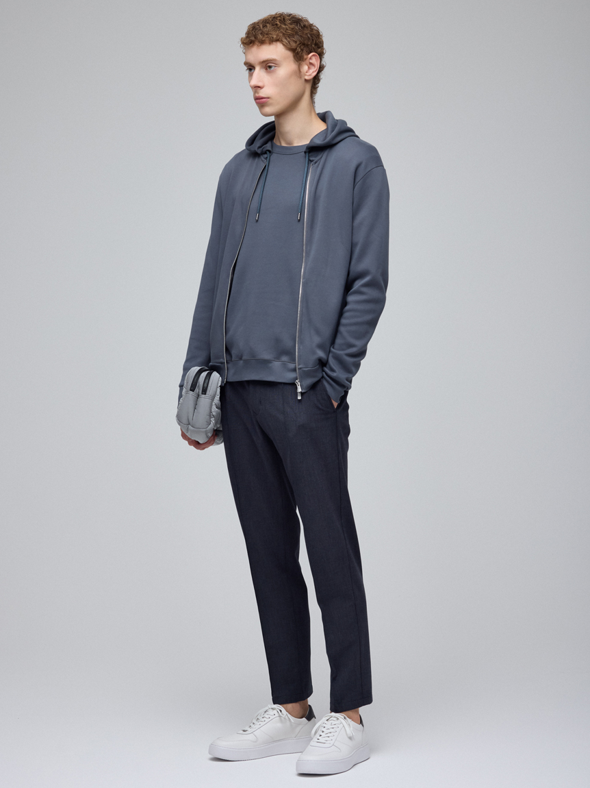 AOURE PT MALPENSA EX 4SEASONS バーズアイ パンツ AOURE PT MALPENSA EX 4SEASONS バーズアイ パンツ - メルカリ