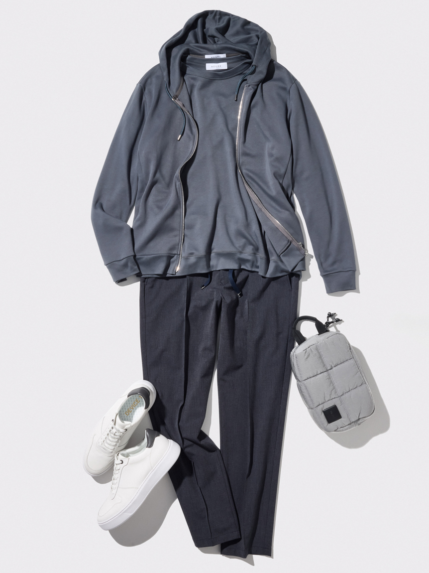 MALPENSA EX PANTS 4SEASONS PINHEAD(ロングパンツ)｜ボトムス
