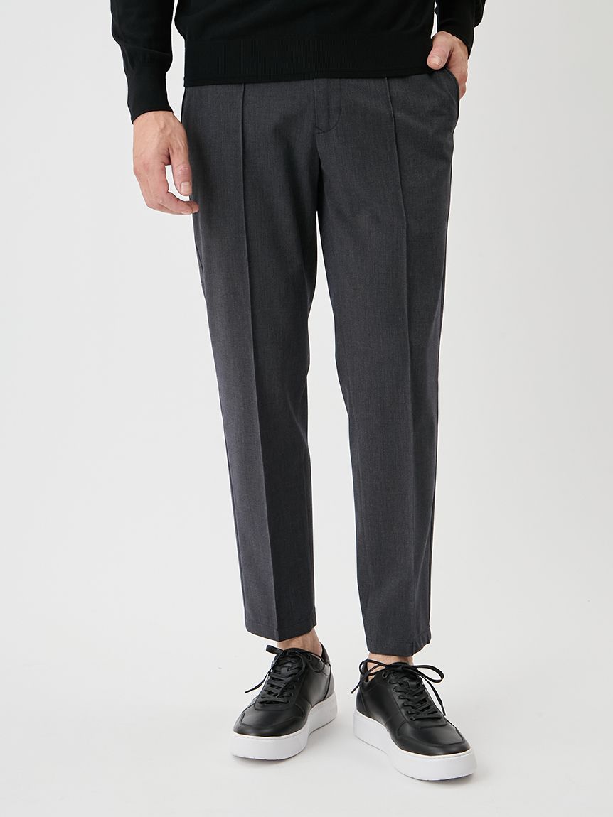 FORZA STYLE掲載】MALPENSA EX PANTS 4SEASONS PINHEAD(ロングパンツ