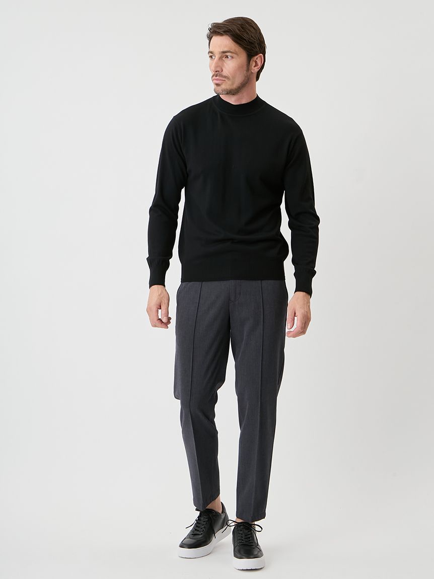 FORZA STYLE掲載】MALPENSA EX PANTS 4SEASONS PINHEAD(ロングパンツ