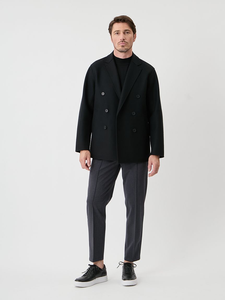 FORZA STYLE掲載】MALPENSA EX PANTS 4SEASONS PINHEAD(ロングパンツ