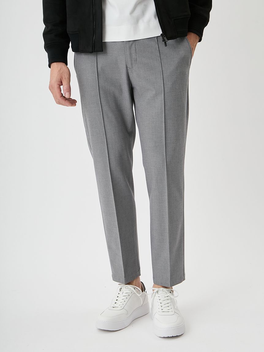 FORZA STYLE掲載】MALPENSA EX PANTS 4SEASONS PINHEAD(ロングパンツ