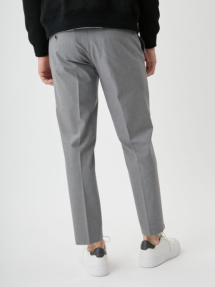 FORZA STYLE掲載】MALPENSA EX PANTS 4SEASONS PINHEAD(ロングパンツ