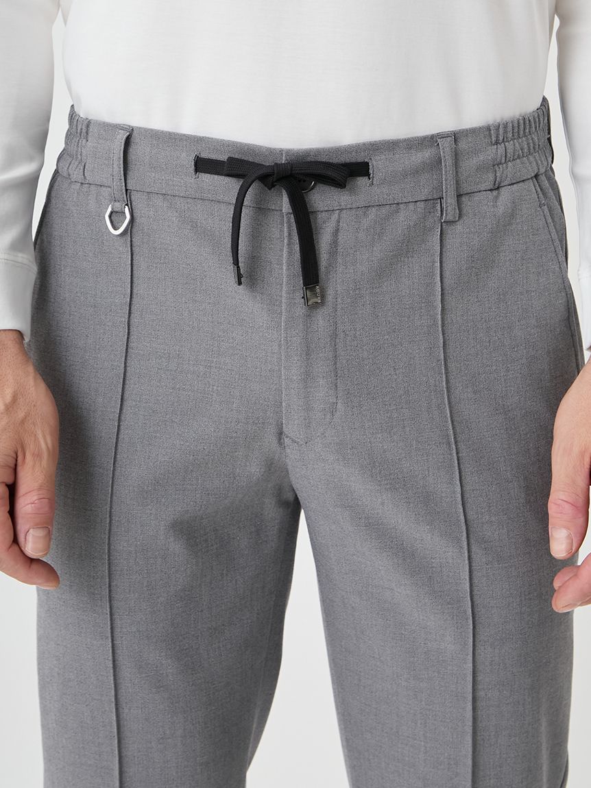 FORZA STYLE掲載】MALPENSA EX PANTS 4SEASONS PINHEAD(ロングパンツ