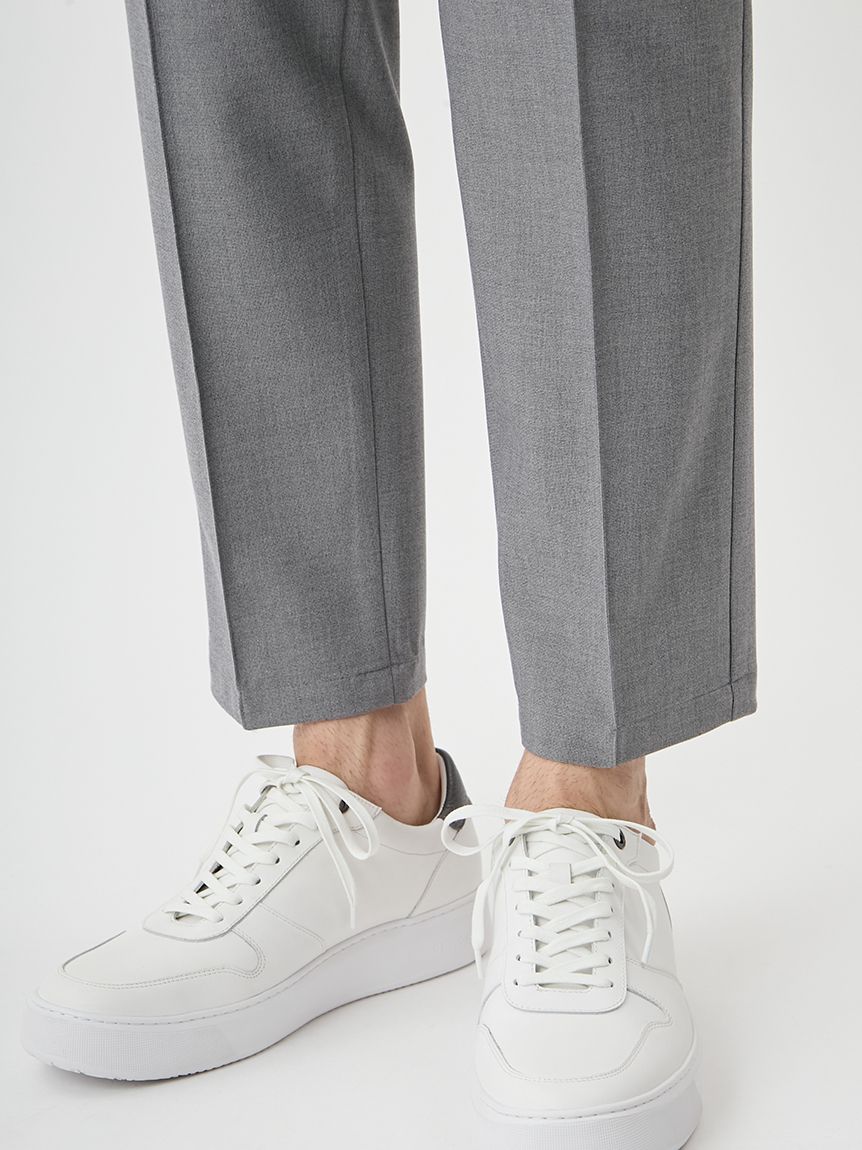 PT MALPENSA EX 4SEASONS ピンヘッド(ロングパンツ)｜ボトムス｜AOURE