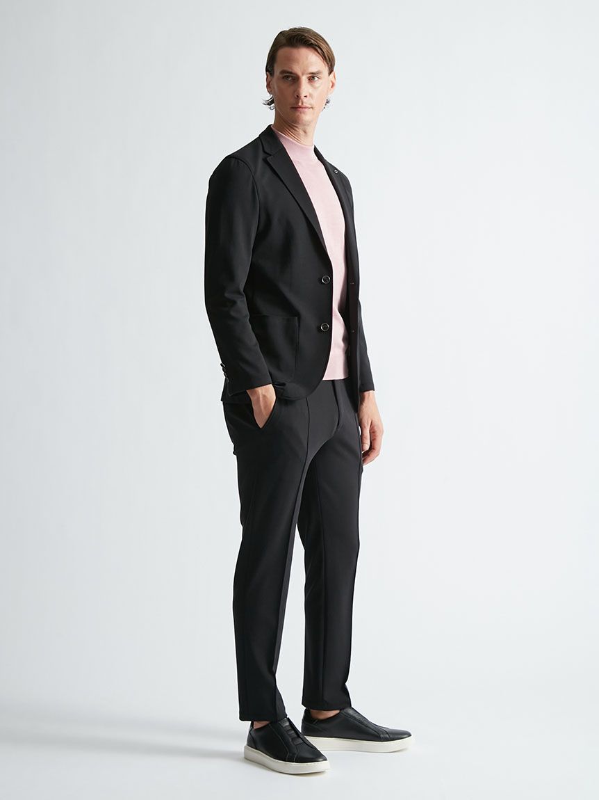 MALPENSA SETUP PANTS(ロングパンツ)｜ボトムス｜AOURE（アウール）の