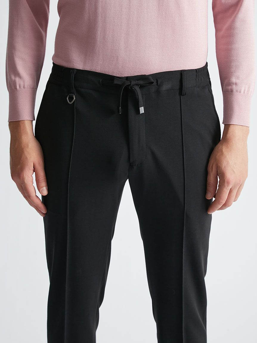 MALPENSA SETUP PANTS(ロングパンツ)｜ボトムス｜AOURE（アウール）の