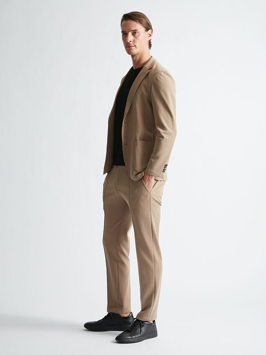 MALPENSA SETUP PANTS(ロングパンツ)｜ボトムス｜AOURE（アウール）の