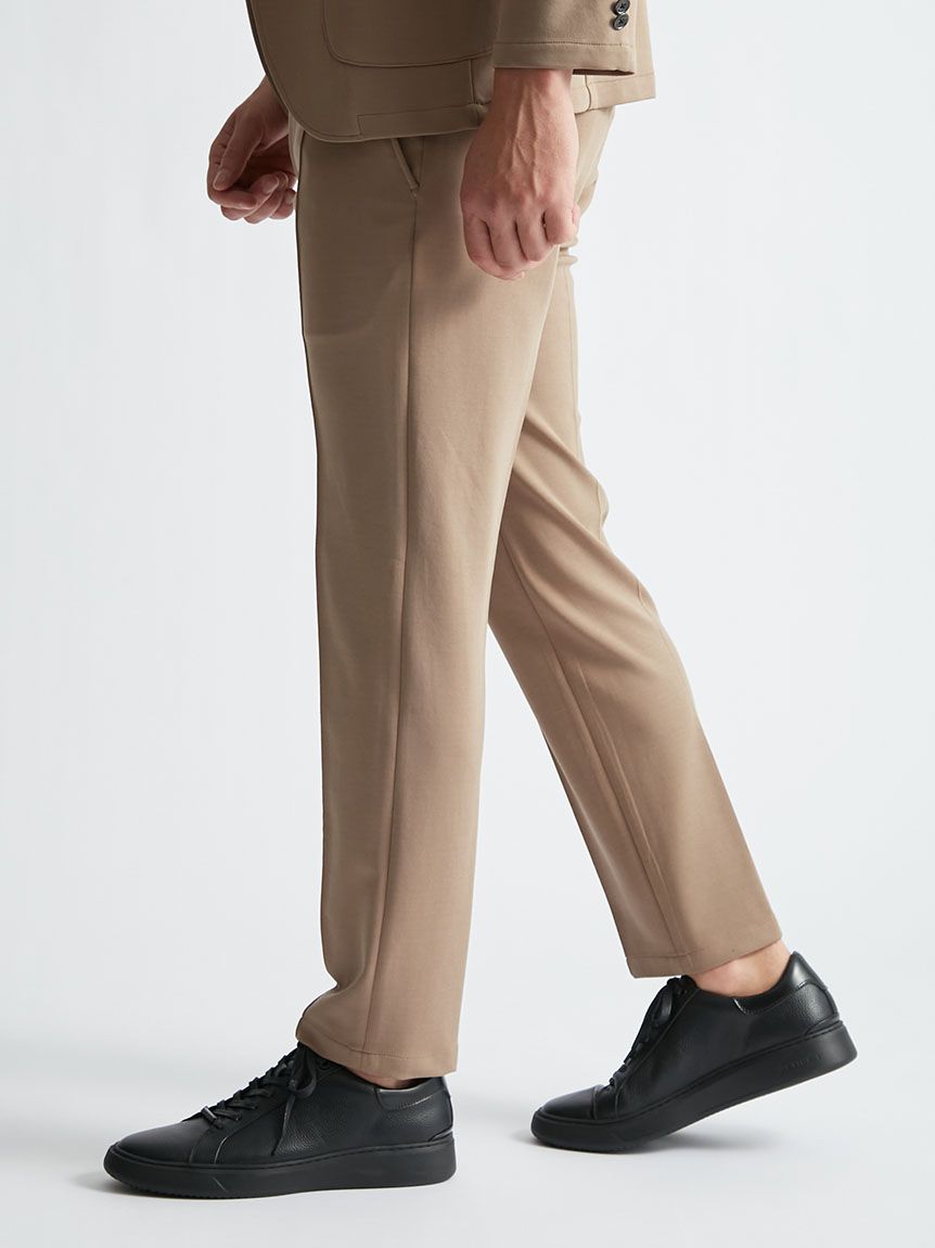 MALPENSA SETUP PANTS(ロングパンツ)｜ボトムス｜AOURE（アウール）の