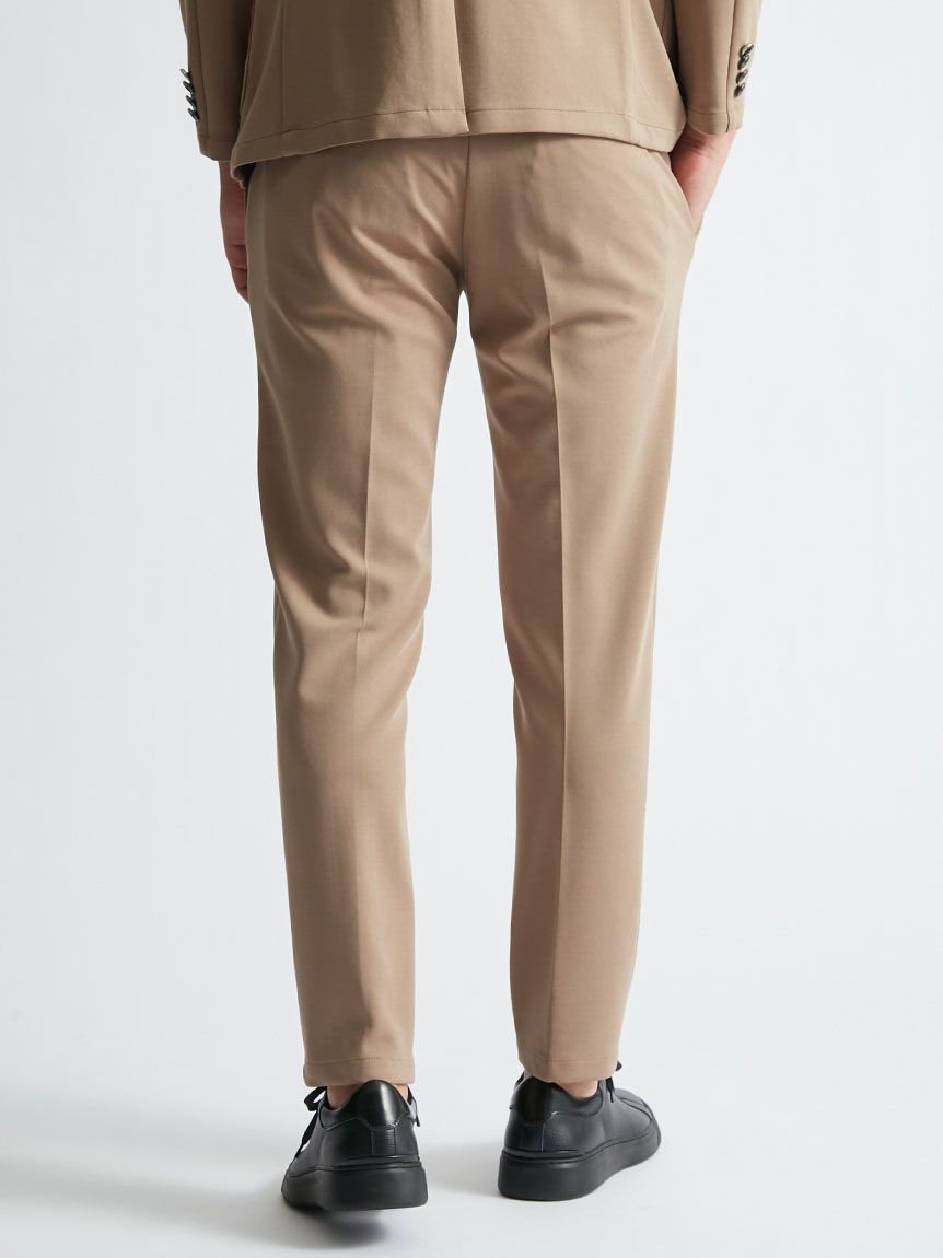 MALPENSA SETUP PANTS(ロングパンツ)｜ボトムス｜AOURE（アウール）の