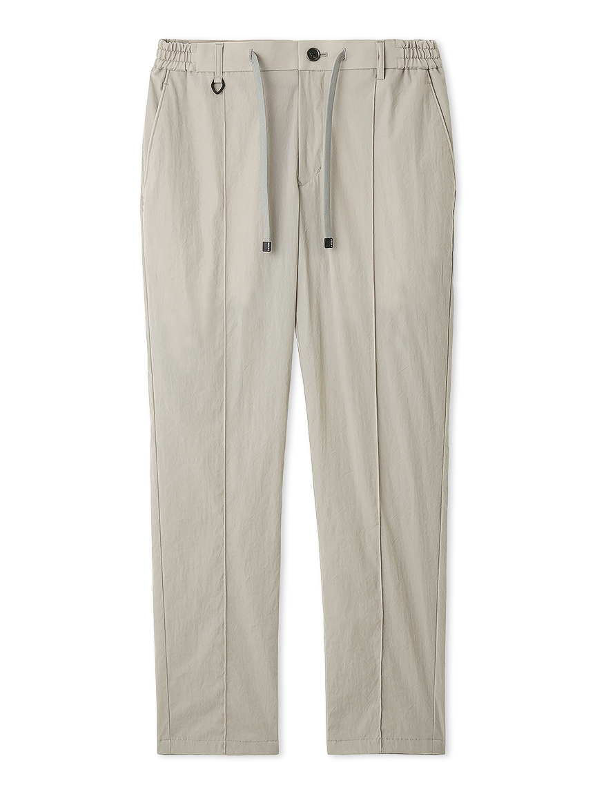 MALPENSA AIR SETUP P(ロングパンツ)｜ボトムス｜AOURE（アウール）の