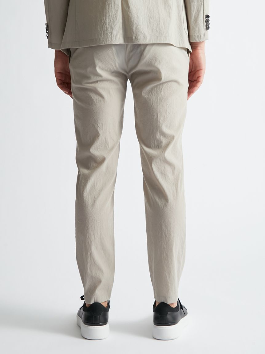 MALPENSA AIR SETUP PANTS(ロングパンツ)｜ボトムス｜AOURE（アウール
