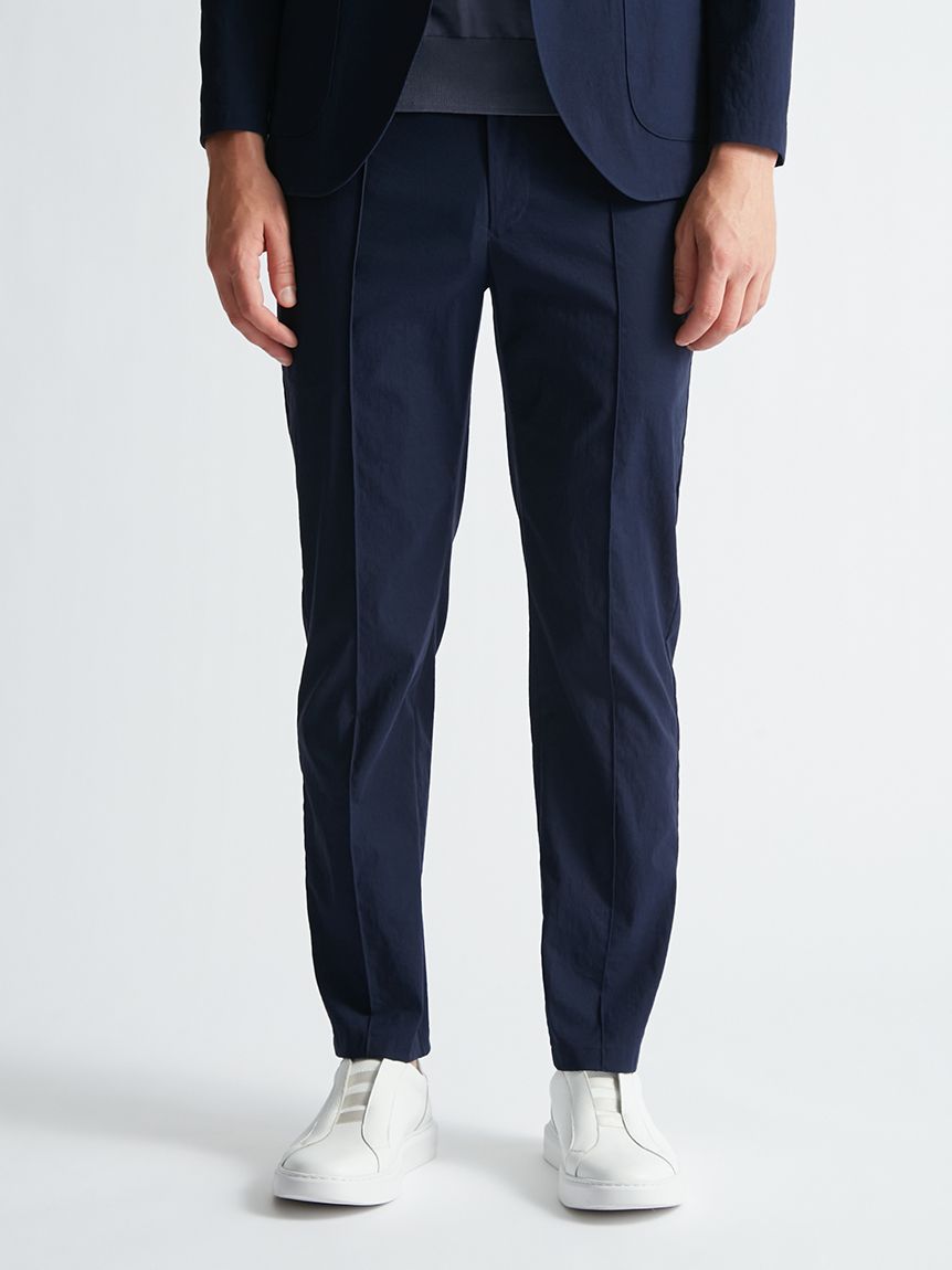 MALPENSA AIR SETUP PANTS(ロングパンツ)｜ボトムス｜AOURE（アウール