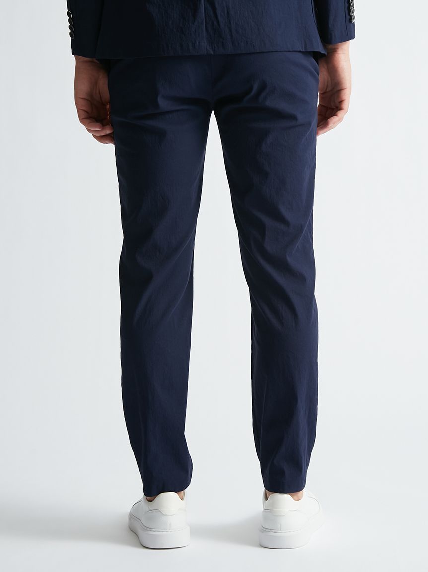 MALPENSA AIR SETUP PANTS(ロングパンツ)｜ボトムス｜AOURE（アウール