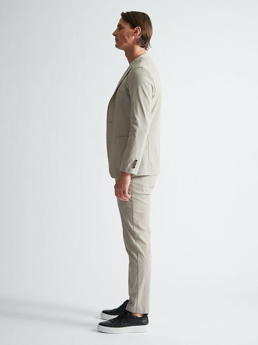MALPENSA AIR SETUP P(ロングパンツ)｜ボトムス｜AOURE（アウール）の