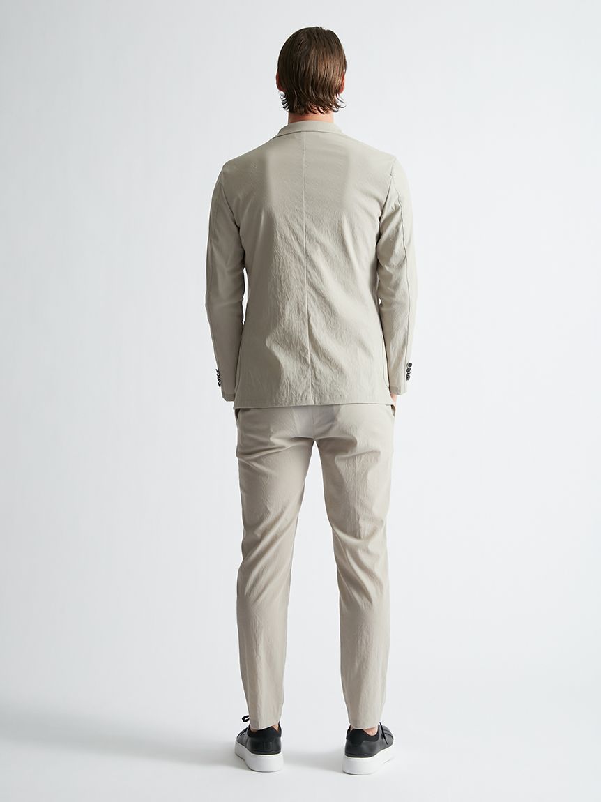 MALPENSA AIR SETUP P(ロングパンツ)｜ボトムス｜AOURE（アウール）の