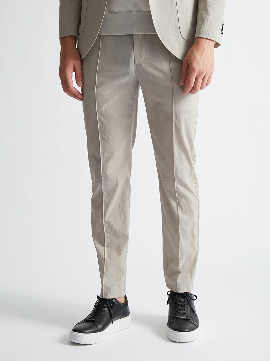 MALPENSA AIR SETUP PANTS(ロングパンツ)｜ボトムス｜AOURE（アウール