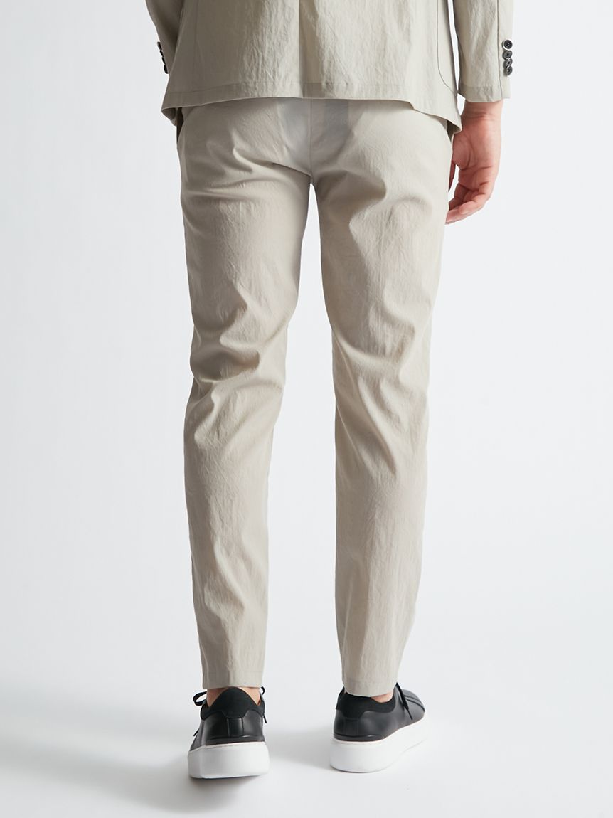 MALPENSA AIR SETUP PANTS(ロングパンツ)｜ボトムス｜AOURE（アウール