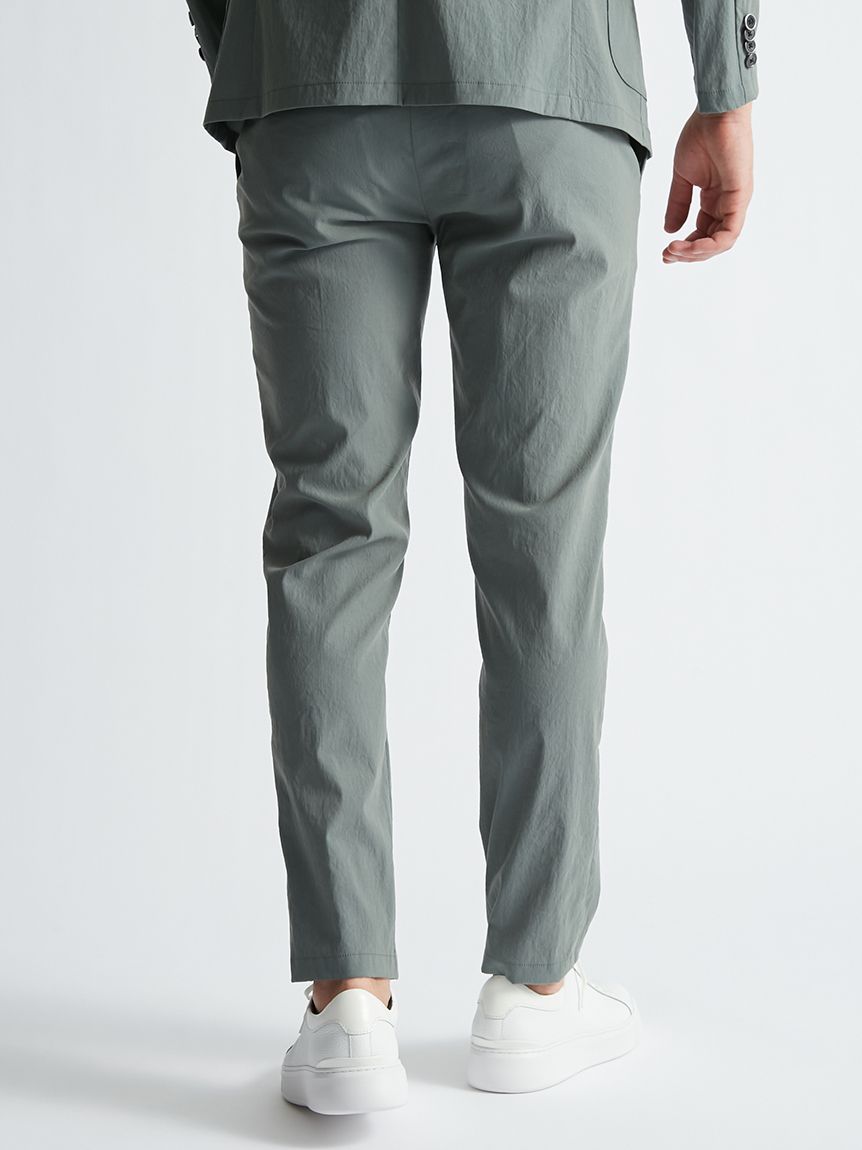 MALPENSA AIR SETUP PANTS(ロングパンツ)｜ボトムス｜AOURE（アウール