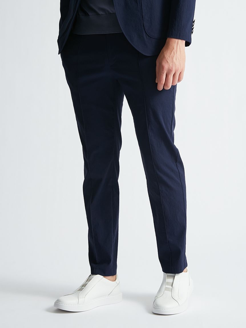 MALPENSA AIR SETUP PANTS(ロングパンツ)｜ボトムス｜AOURE（アウール