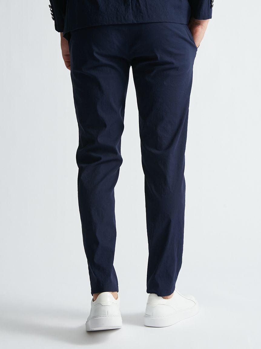 MALPENSA AIR SETUP PANTS(ロングパンツ)｜ボトムス｜AOURE（アウール