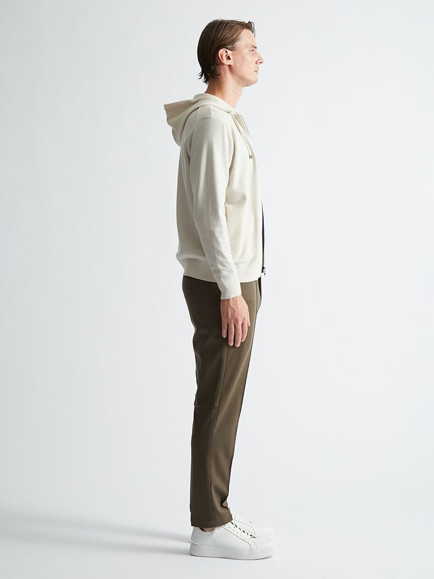 PT BARI 4S JERSEY(ロングパンツ)｜ボトムス｜AOURE（アウール）の通販
