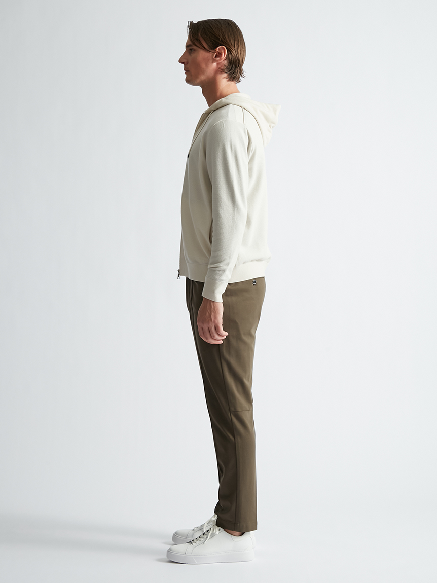 PT BARI 4S JERSEY(ロングパンツ)｜ボトムス｜AOURE（アウール）の通販