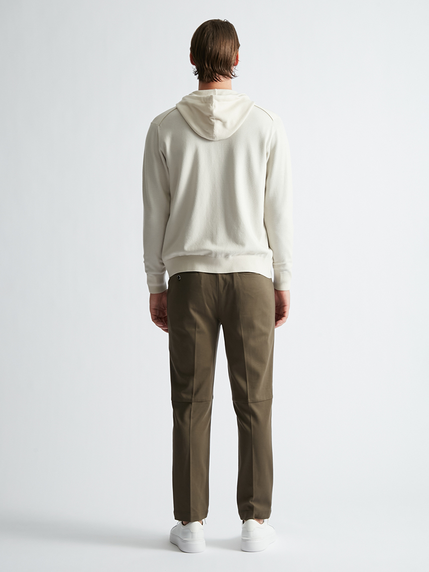 PT BARI 4S JERSEY(ロングパンツ)｜ボトムス｜AOURE（アウール）の通販