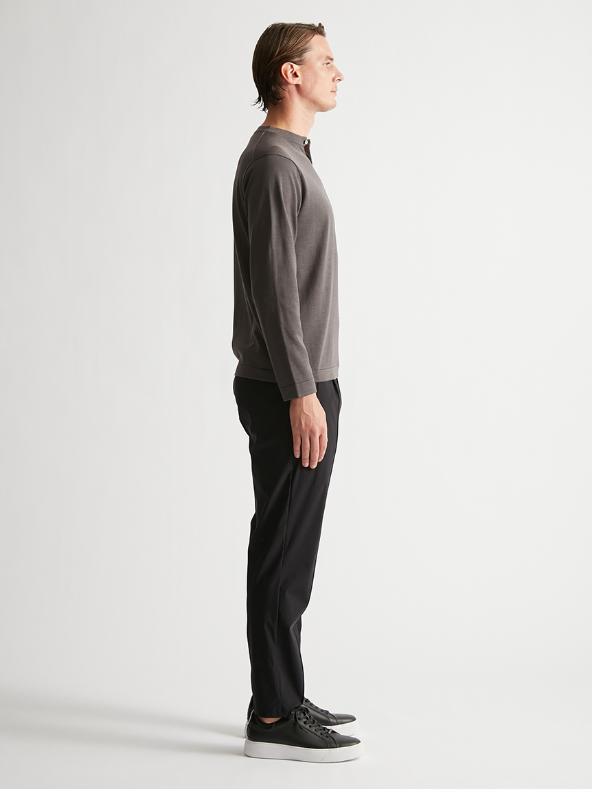PT LINATE(ロングパンツ)｜ボトムス｜AOURE（アウール）の通販サイト