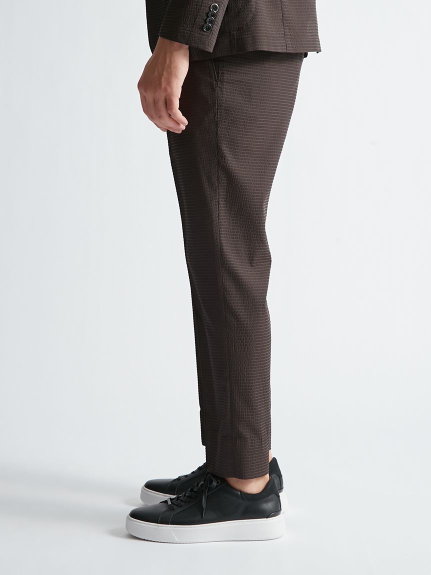 F.DOTTI SUCKER SETUP PANTS(ロングパンツ)｜ボトムス｜AOURE