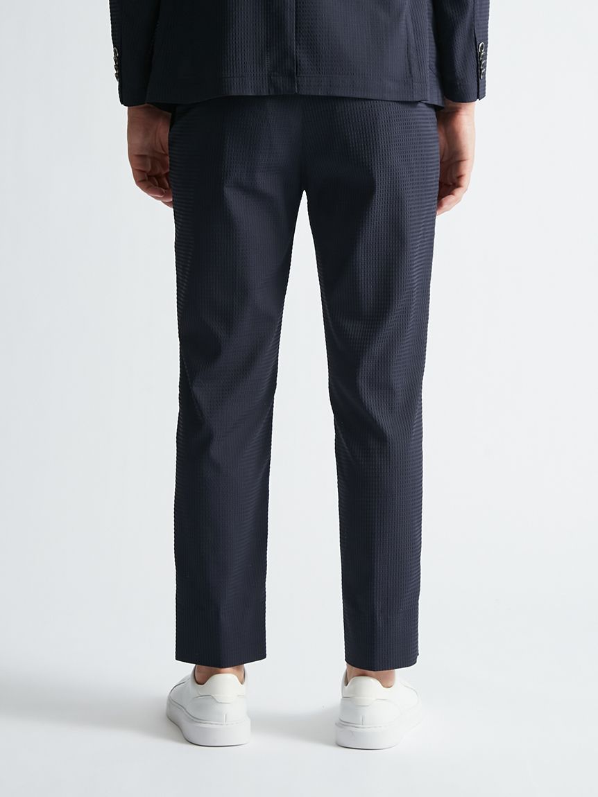 F.DOTTI SUCKER SETUP PANTS(ロングパンツ)｜ボトムス｜AOURE