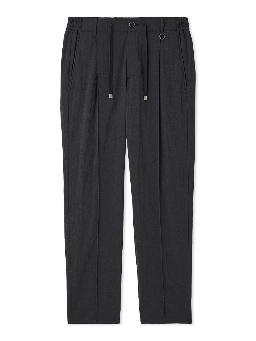 MALPENSA SUMMER EX SUTUP PANTS(ロングパンツ)｜ボトムス｜AOURE