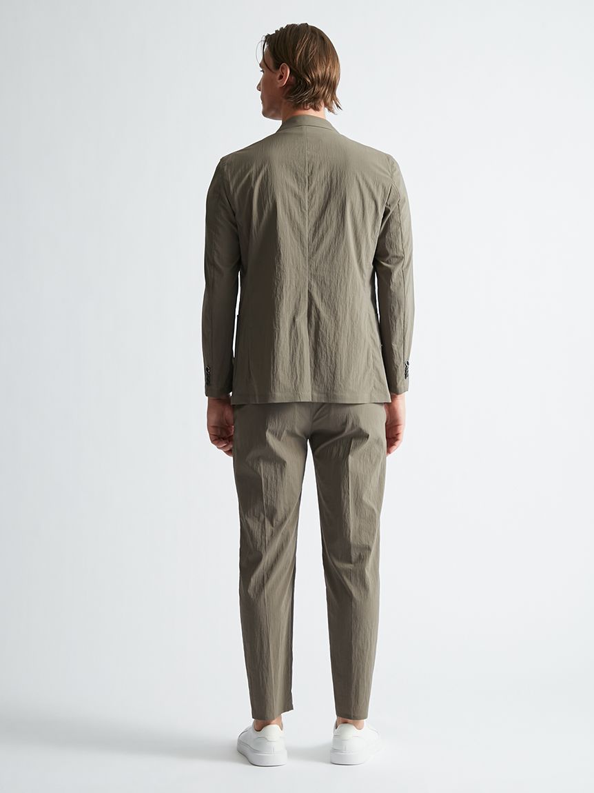 MALPENSA SUMMER EX SUTUP PANTS(ロングパンツ)｜ボトムス｜AOURE