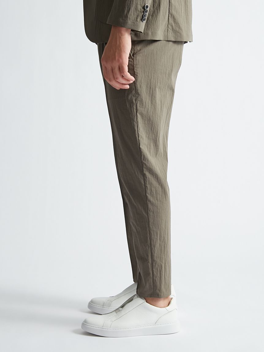 MALPENSA SUMMER EX SUTUP PANTS(ロングパンツ)｜ボトムス｜AOURE