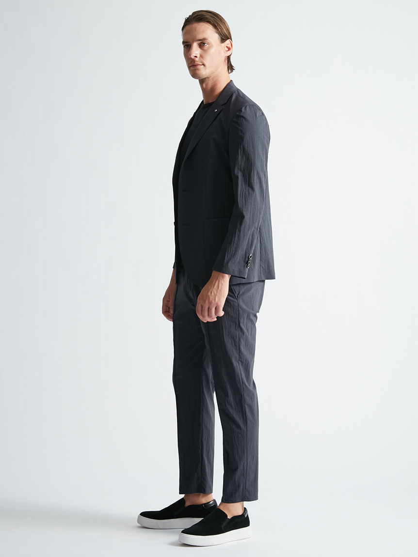 MALPENSA SUMMER EX SUTUP PANTS(ロングパンツ)｜ボトムス｜AOURE