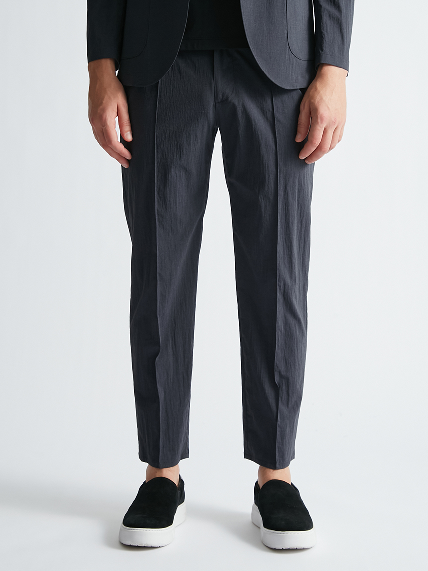 MALPENSA SUMMER EX SUTUP PANTS(ロングパンツ)｜ボトムス｜AOURE
