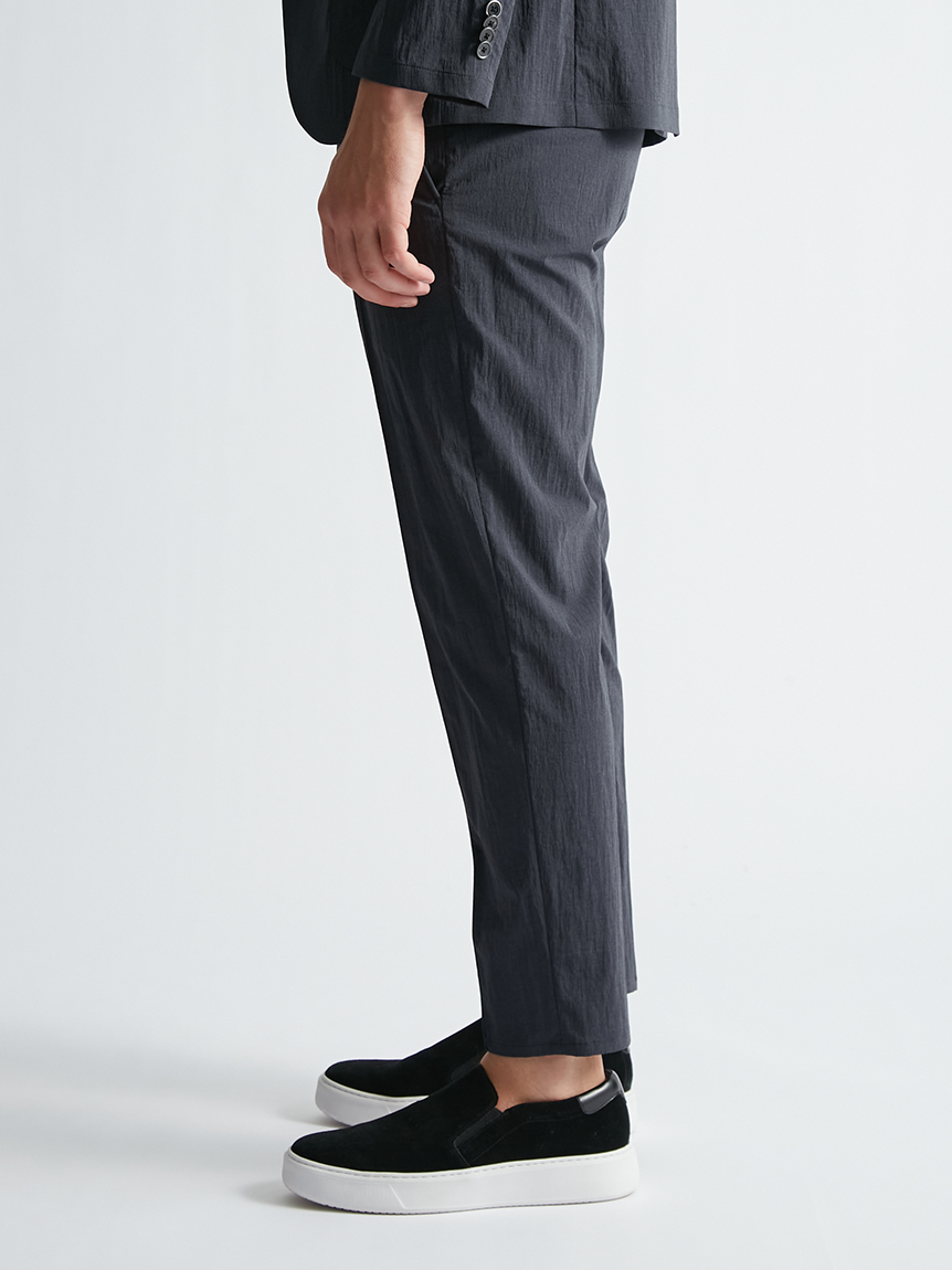 MALPENSA SUMMER EX SUTUP PANTS(ロングパンツ)｜ボトムス｜AOURE