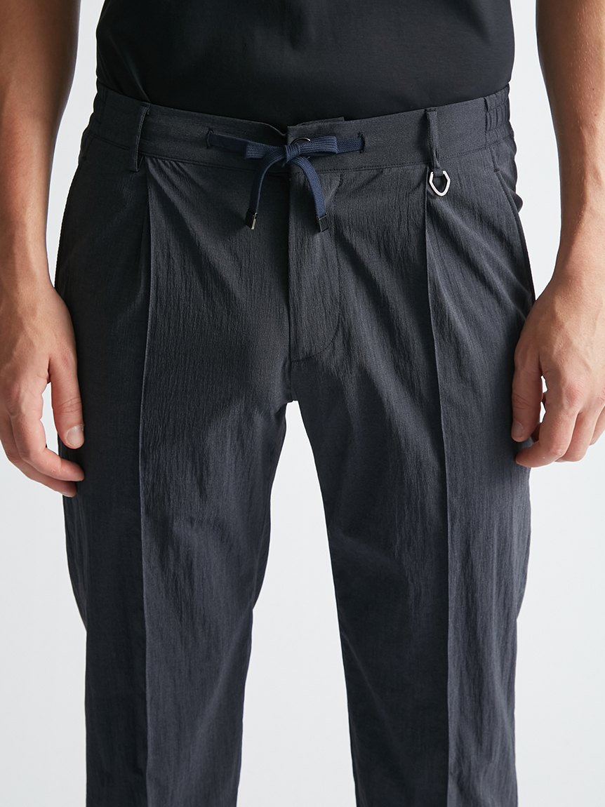 MALPENSA SUMMER EX SUTUP PANTS(ロングパンツ)｜ボトムス｜AOURE