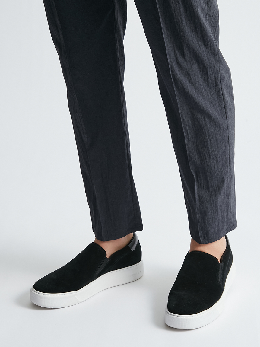 MALPENSA SUMMER EX SUTUP PANTS(ロングパンツ)｜ボトムス｜AOURE