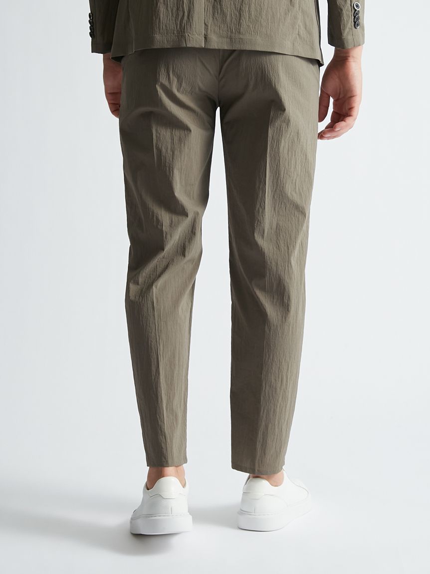 MALPENSA SUMMER EX SUTUP PANTS(ロングパンツ)｜ボトムス｜AOURE