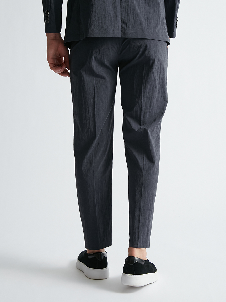 MALPENSA SUMMER EX SUTUP PANTS(ロングパンツ)｜ボトムス｜AOURE