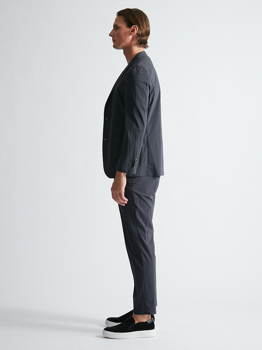 MALPENSA SUMMER EX SUTUP PANTS(ロングパンツ)｜ボトムス｜AOURE