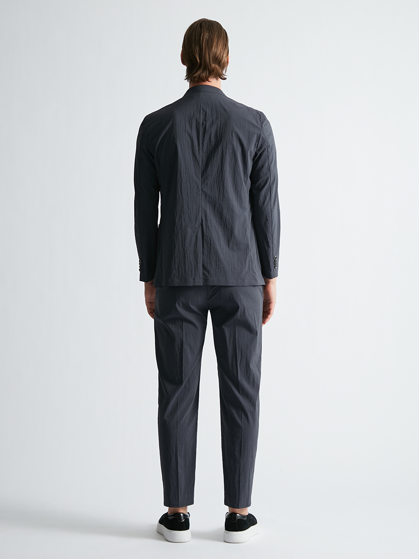MALPENSA SUMMER EX SUTUP PANTS(ロングパンツ)|ボトムス|AOURE MALPENSA SUMMER EX SUTUP PANTS(ロングパンツ)|ボトムス|AOURE