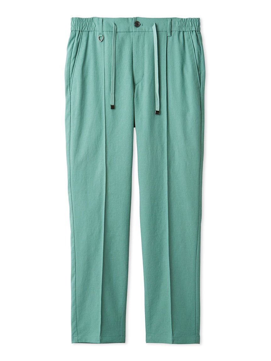 PT MALPENSA SAFARI(ロングパンツ)｜ボトムス｜AOURE（アウール）の