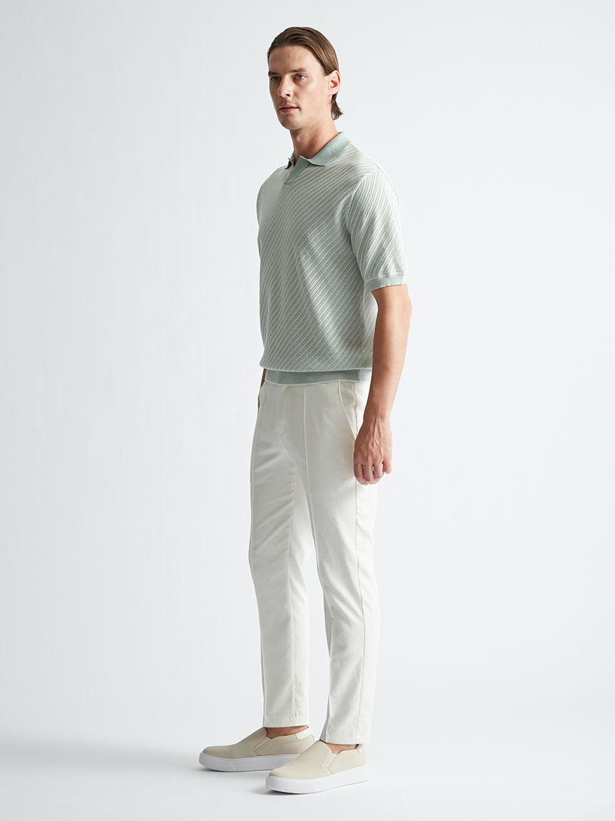 PT MALPENSA SAFARI(ロングパンツ)｜ボトムス｜AOURE（アウール）の