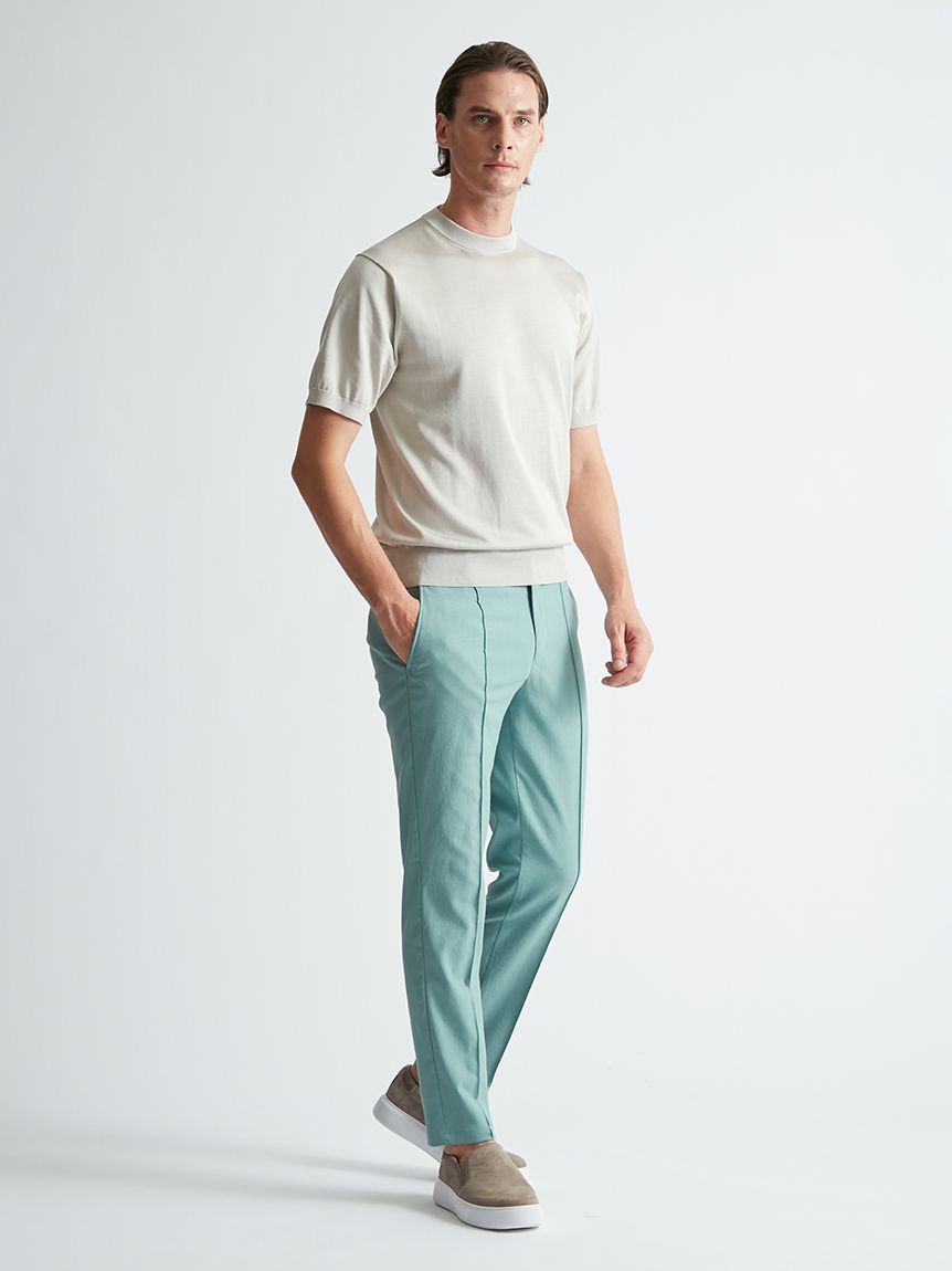 パンツ MALPENSA SAFARI PT PT MALPENSA SAFARI(ロングパンツ)｜ボトムス｜AOURE（アウール）の