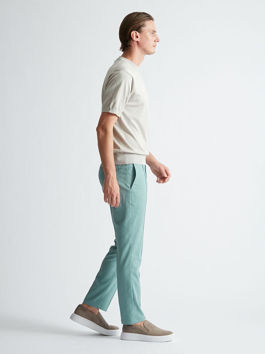 PT MALPENSA SAFARI(ロングパンツ)｜ボトムス｜AOURE（アウール）の