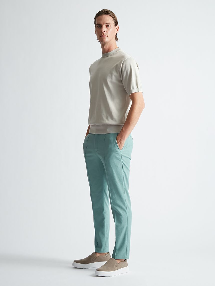 PT MALPENSA SAFARI(ロングパンツ)｜ボトムス｜AOURE（アウール）の