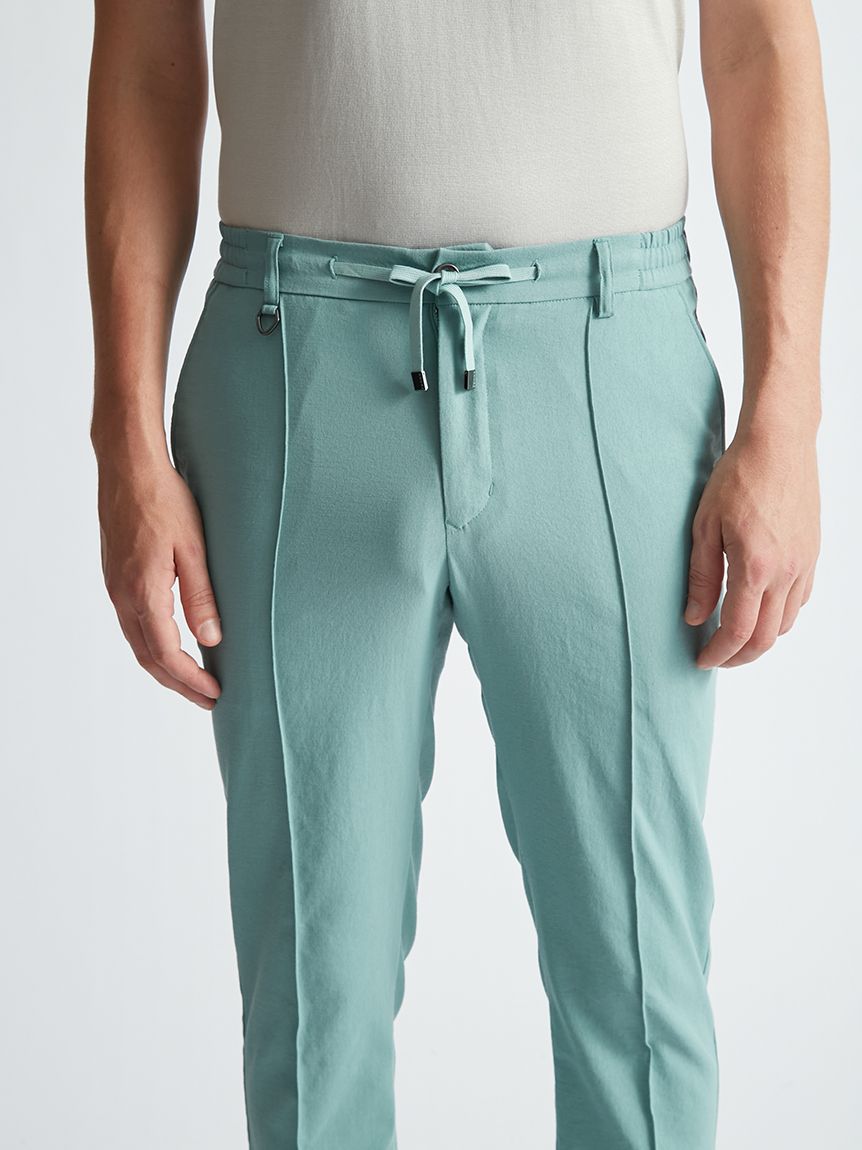 PT MALPENSA SAFARI(ロングパンツ)｜ボトムス｜AOURE（アウール）の